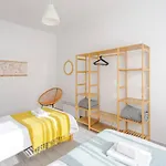 Apartment Sweet Iii - Free Parking Sintra