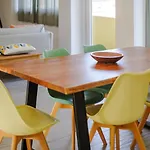 Sweet Iii - Free Parking Apartment *