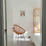 Sweet Iii - Free Parking Apartment *