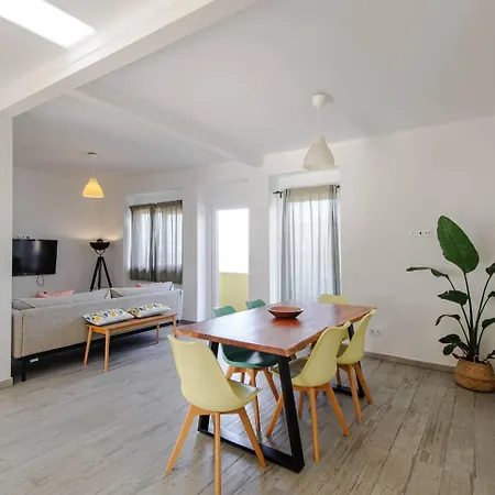Sweet Iii - Free Parking Apartment