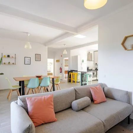 Apartment Sweet Iii - Free Parking