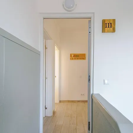 דירה Sweet - Free Parking סינטרה