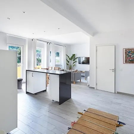 Sweet Iii - Free Parking Apartment Sintra