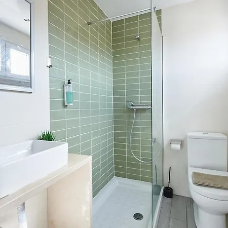 Apartment Sweet Iii - Free Parking Sintra
