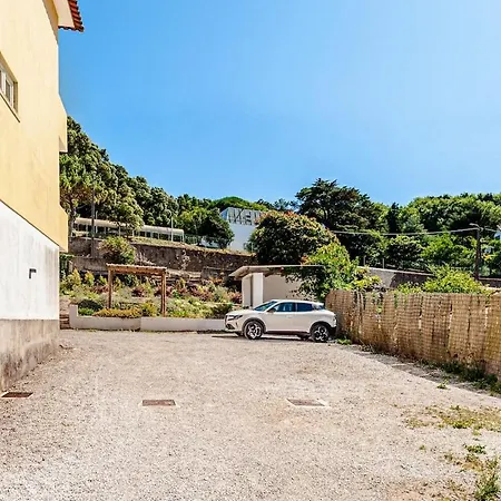 Sweet Iii - Free Parking Apartment Sintra