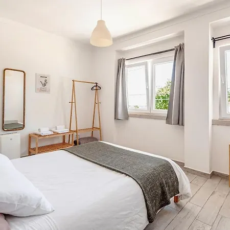 Sweet Iii - Free Parking Apartment Sintra