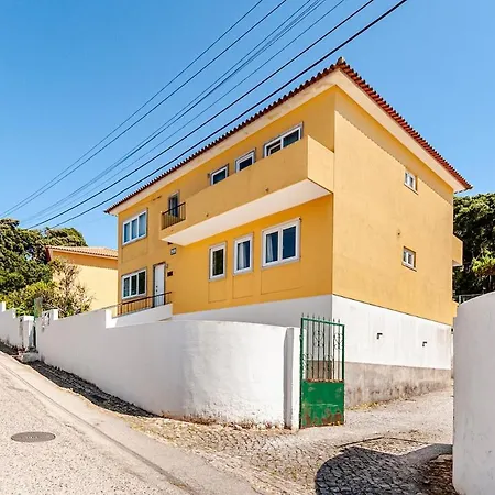 Sweet Iii - Free Parking Apartment Sintra