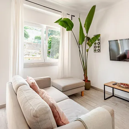 Sweet Iii - Free Parking Apartment Sintra