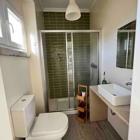 Sweet Iii - Free Parking Apartment *