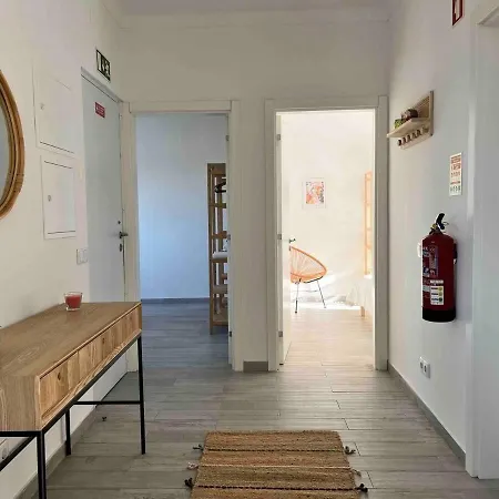 Apartment Sweet Iii - Free Parking *